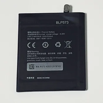 3,8 В 2140 мАч BLP573 для Oppo N1 mini N5111 N5117 / Найти аккумулятор 7 mini R6007